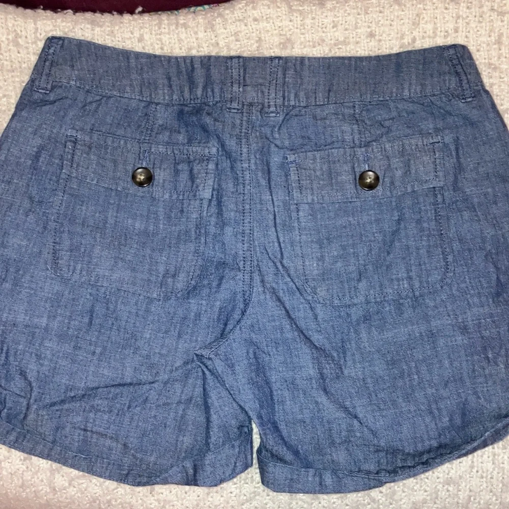 Old Navy Utility Shorts Size 4 NEW NWOT - Picture 6 of 7